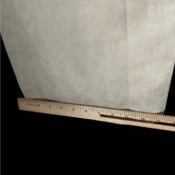 Banana Republic Vegan Suede Cargo Pants - Picture 10 of 12